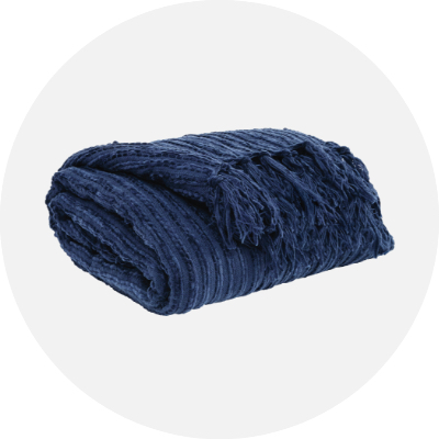 Blankets and Throws